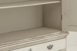 Placards^Flamant Divina, Armoire, Gris Clair
