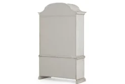 Placards^Flamant Divina, Armoire, Gris Clair