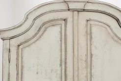 Placards^Flamant Divina, Armoire, Gris Clair