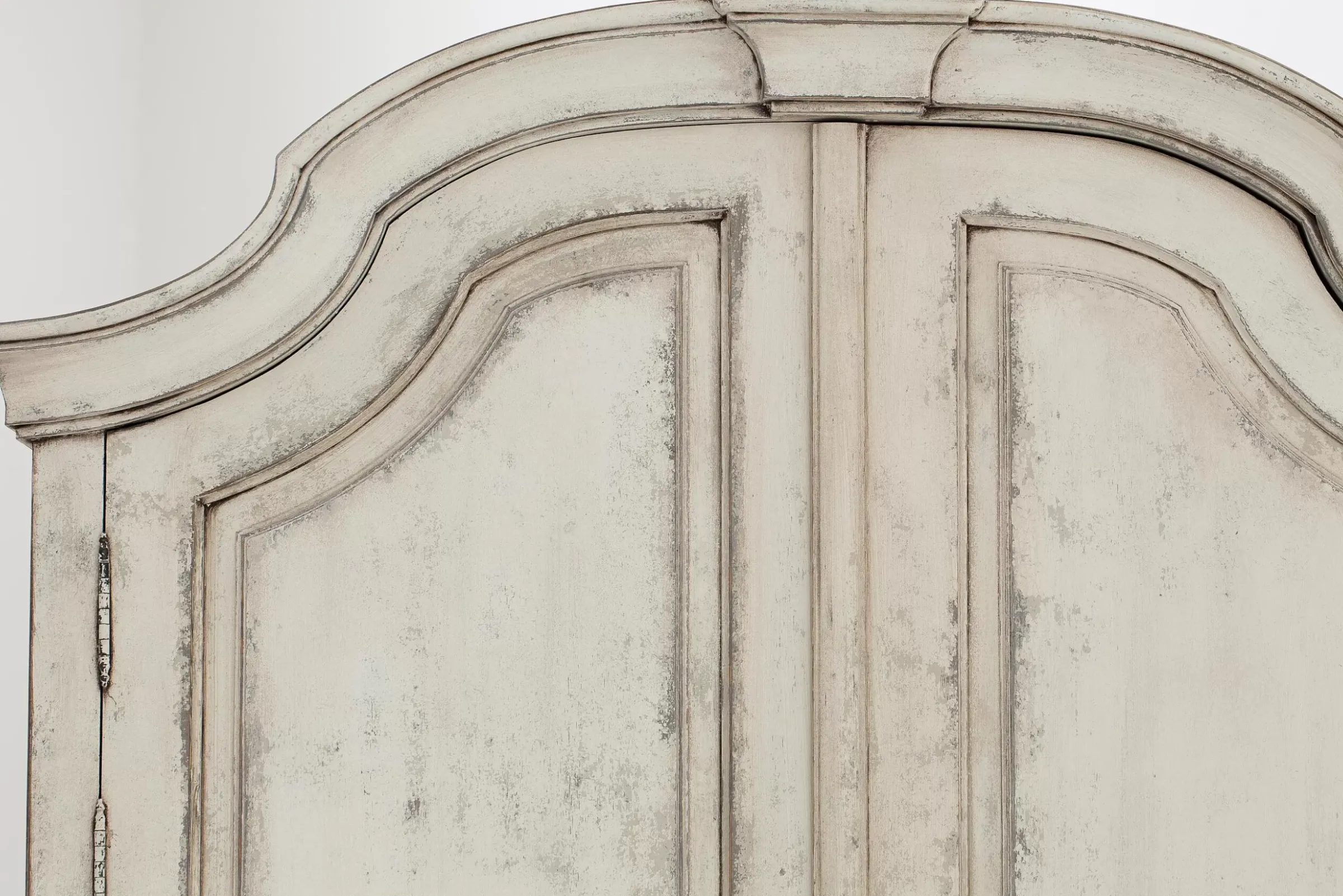 Placards^Flamant Divina, Armoire, Gris Clair