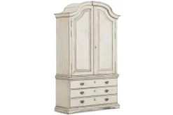 Placards^Flamant Divina, Armoire, Gris Clair