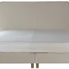 Des Lits^Flamant Duncan, Lit Double, Avec Tete De Lit, Fixe, 180 Cm