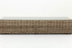 Tables De Jardin^Flamant Dunes, Table Basse De Jardin, 180X70