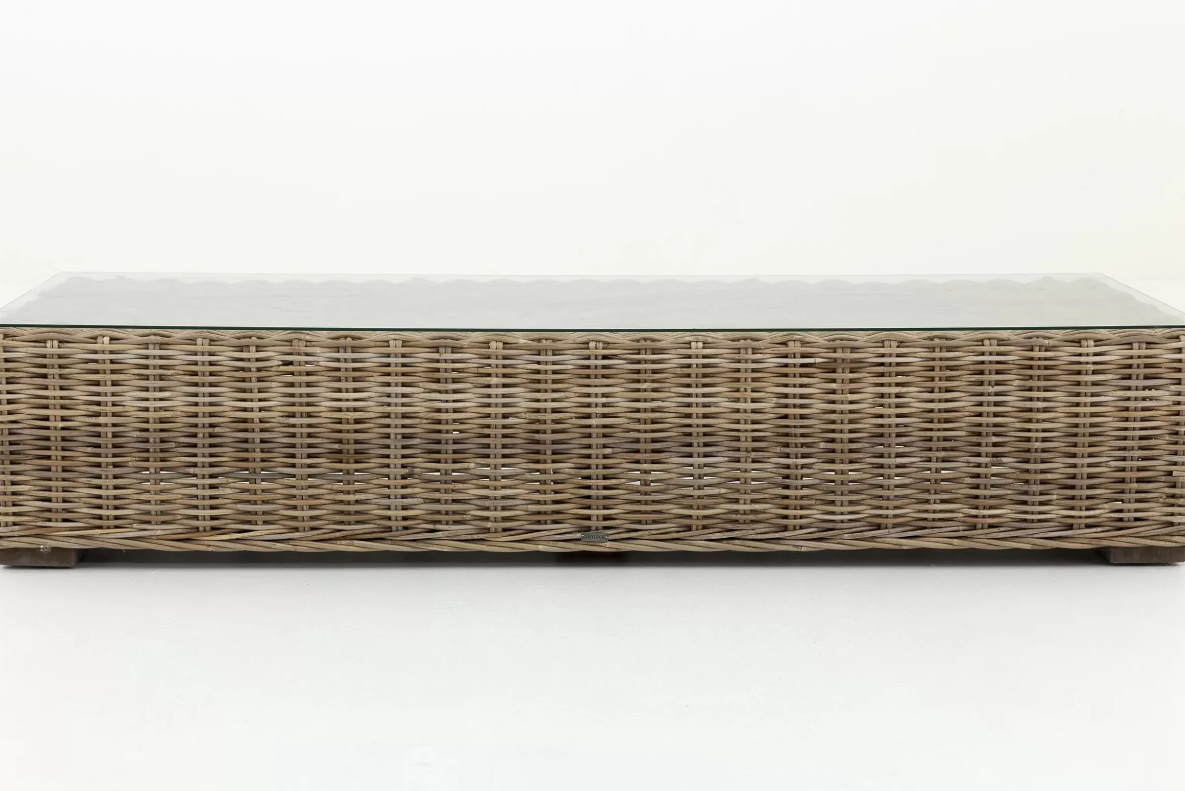 Tables De Jardin^Flamant Dunes, Table Basse De Jardin, 180X70