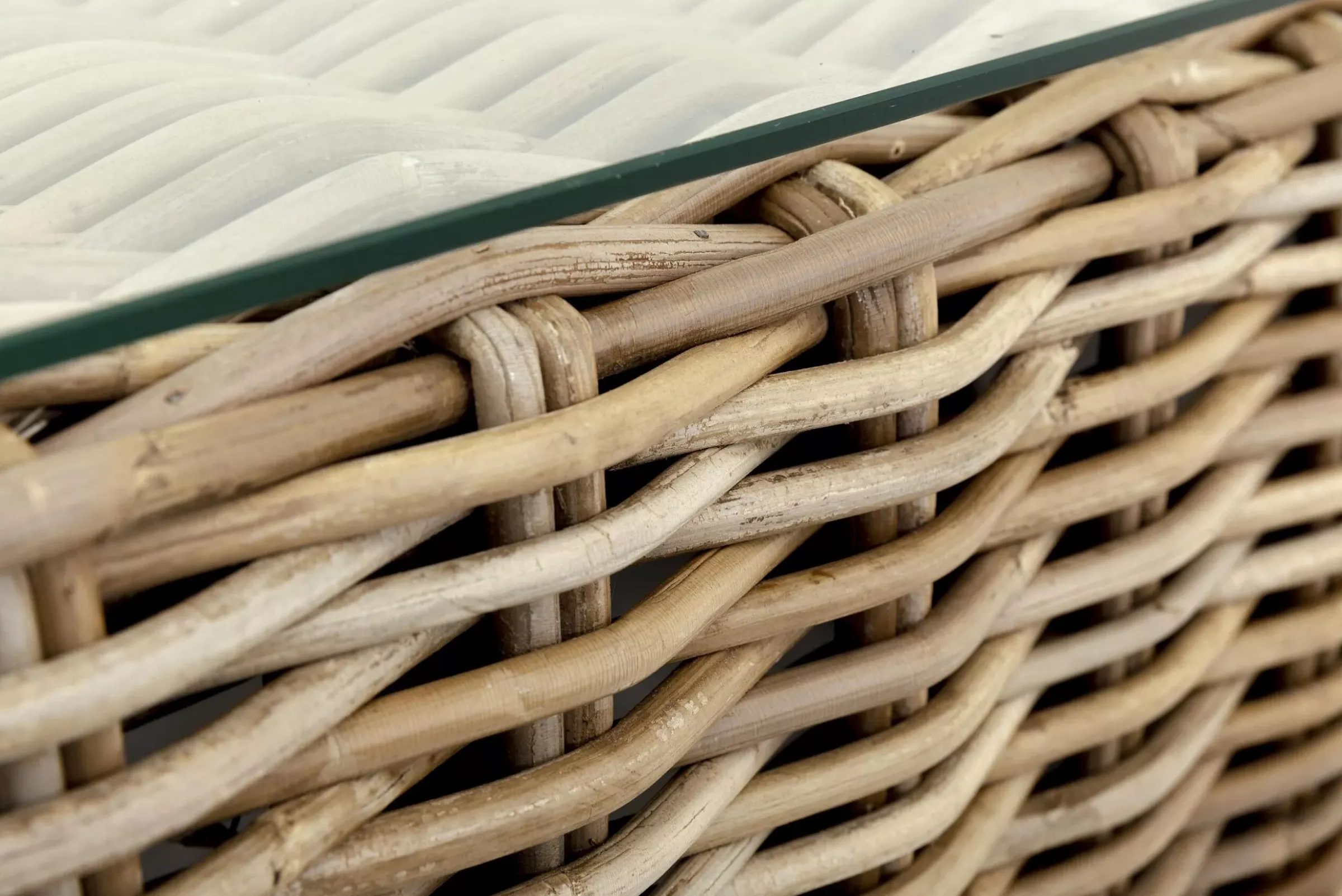 Tables De Jardin^Flamant Dunes, Table Basse De Jardin, 180X70
