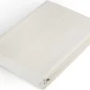 Draps De Lit^Flamant Eleanor, Housse De Couette, 240X220, Gris, Taies D'Oreiller Non Incluses