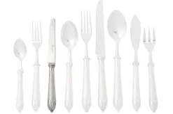 Coutellerie^Flamant Etoile, Couteau A Dessert