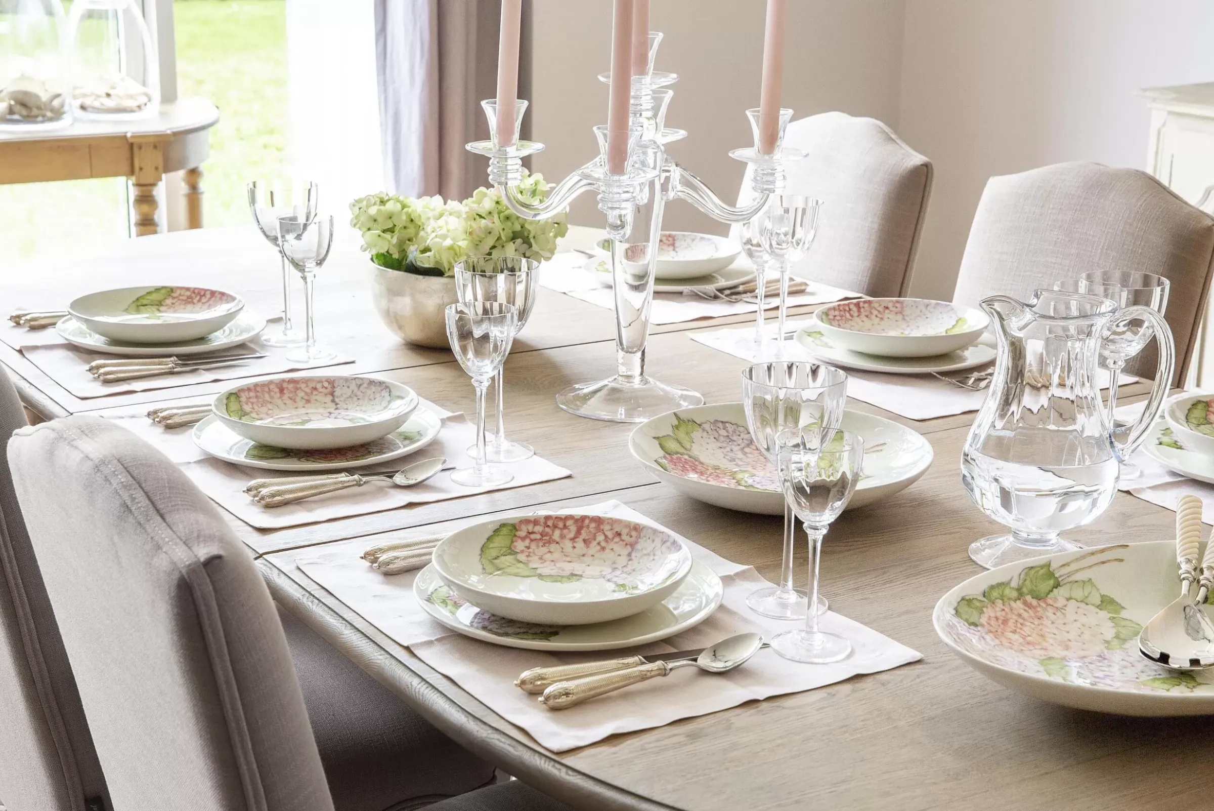 Coutellerie^Flamant Etoile, Cuillere De Table