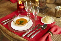 Coutellerie^Flamant Etoile, Cuillere De Table