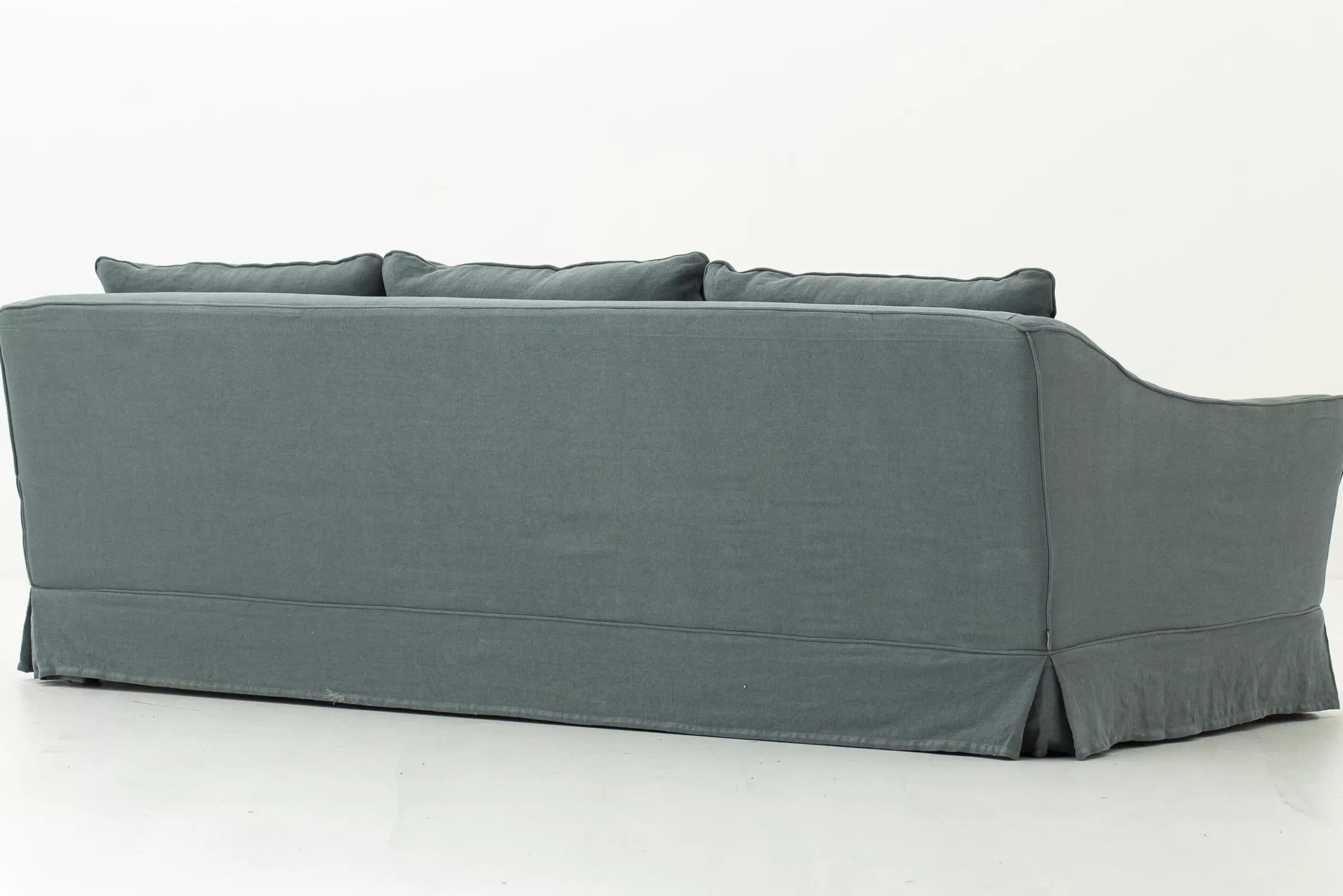 Canapés^Flamant Ferno, Canape, 245Cm X 100Cm, 3 Coussins