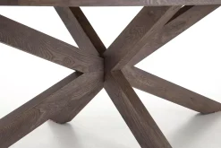 Tables A Manger^Flamant Forino, Table A Manger, Chene Fume, 210 Cm