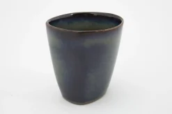 Assiettes, Plats Et Bols^Flamant Forme, Tasse, Bleu, 350Ml
