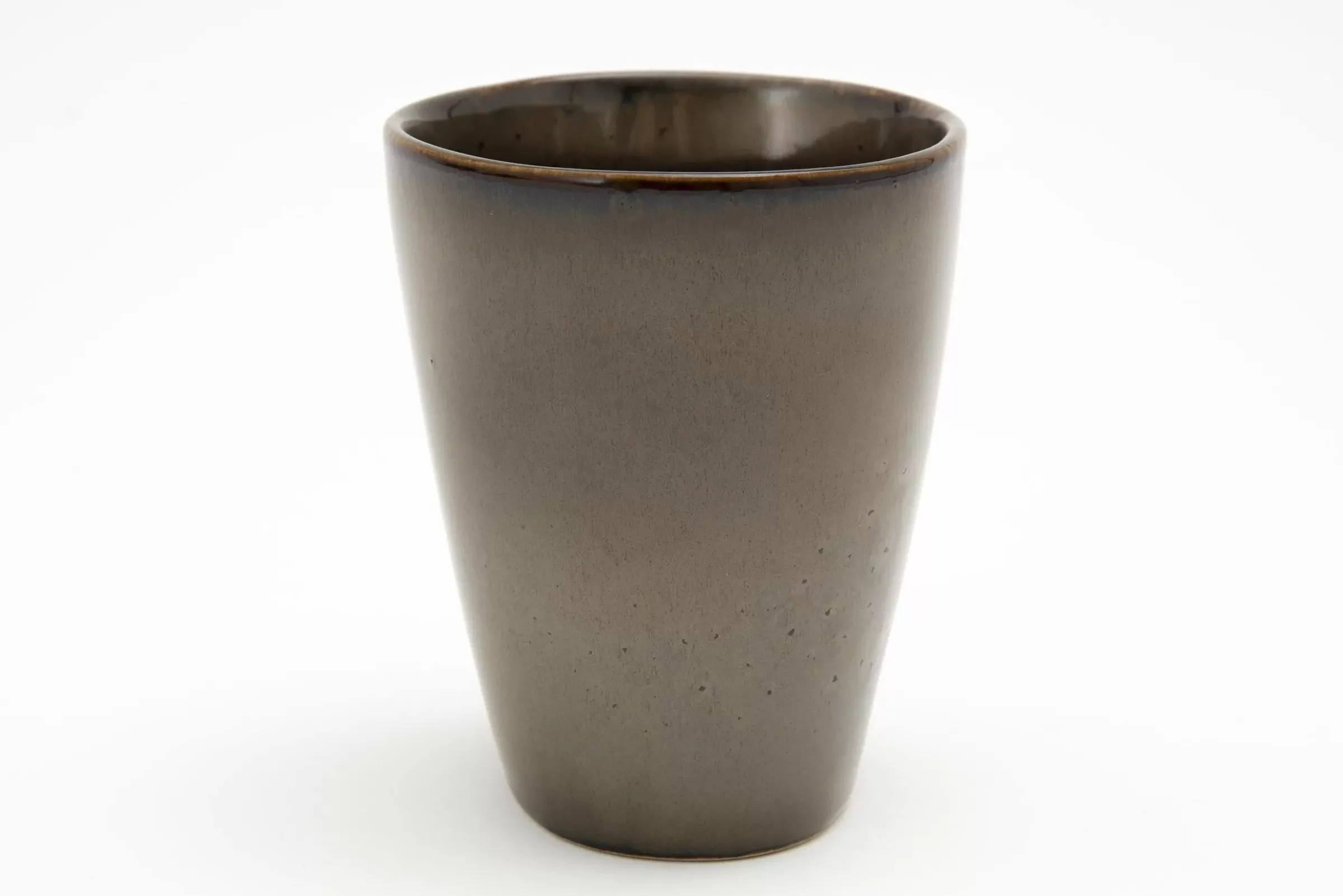Assiettes, Plats Et Bols^Flamant Forme, Tasse, Kaki, 350Ml