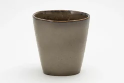 Assiettes, Plats Et Bols^Flamant Forme, Tasse, Kaki, 350Ml