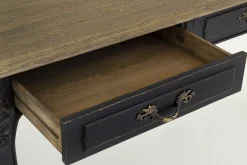 Bureaux^Flamant Foubert, Bureau, Bois