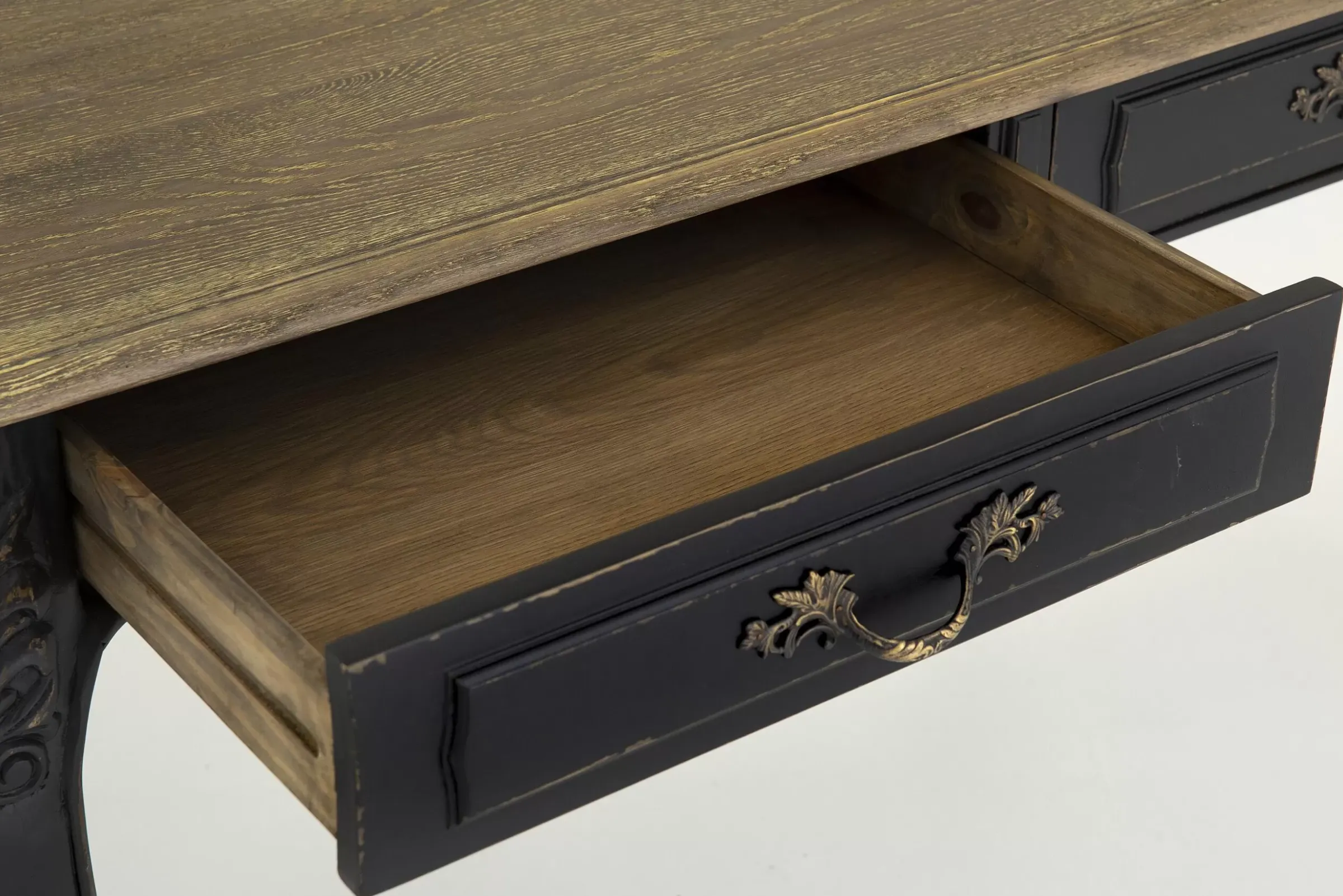 Bureaux^Flamant Foubert, Bureau, Bois