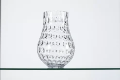 Décoration^Flamant Gabry, Vase, Verre