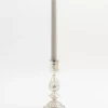 Décoration^Flamant Gideon, Chandelier, Verre Mercure, S