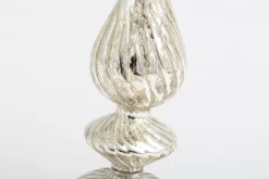 Décoration^Flamant Gideon, Chandelier, Verre Mercure, S