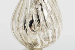 Décoration^Flamant Gideon, Chandelier, Verre Mercure, S