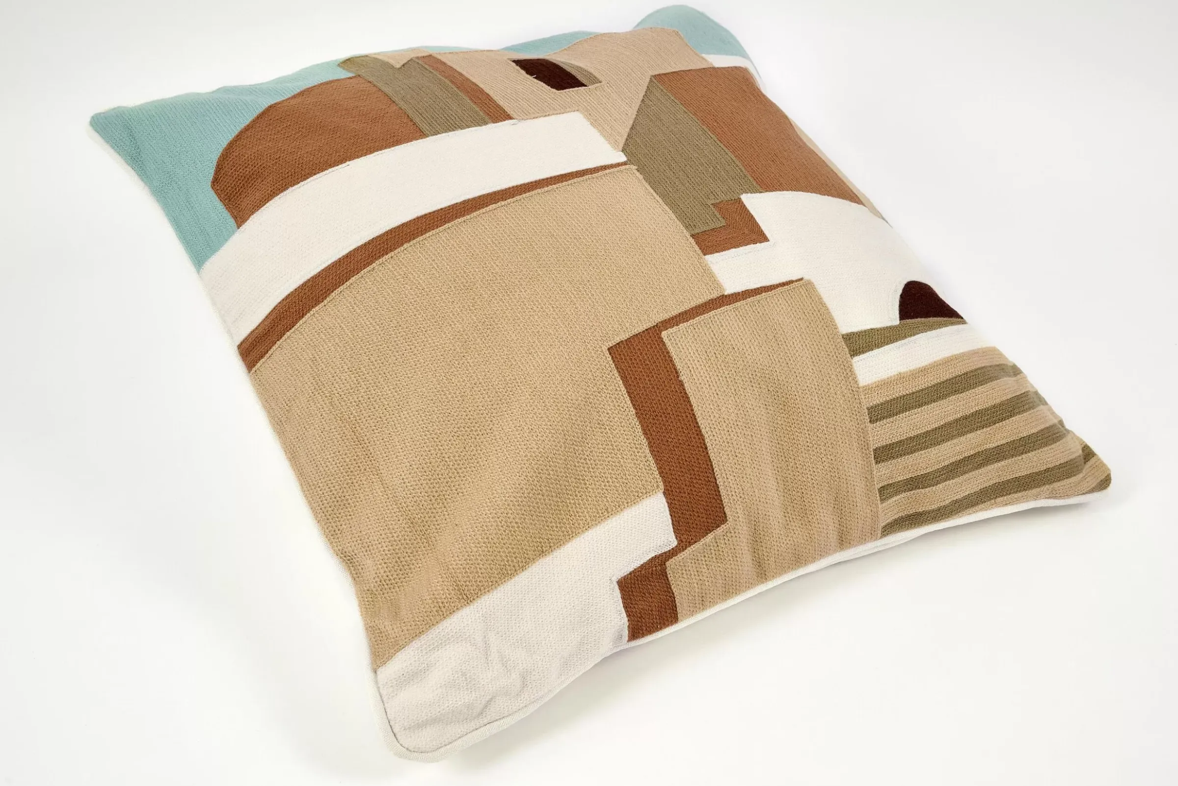 Textiles De Maison^Flamant Glorietta, Coussin, Modele 2