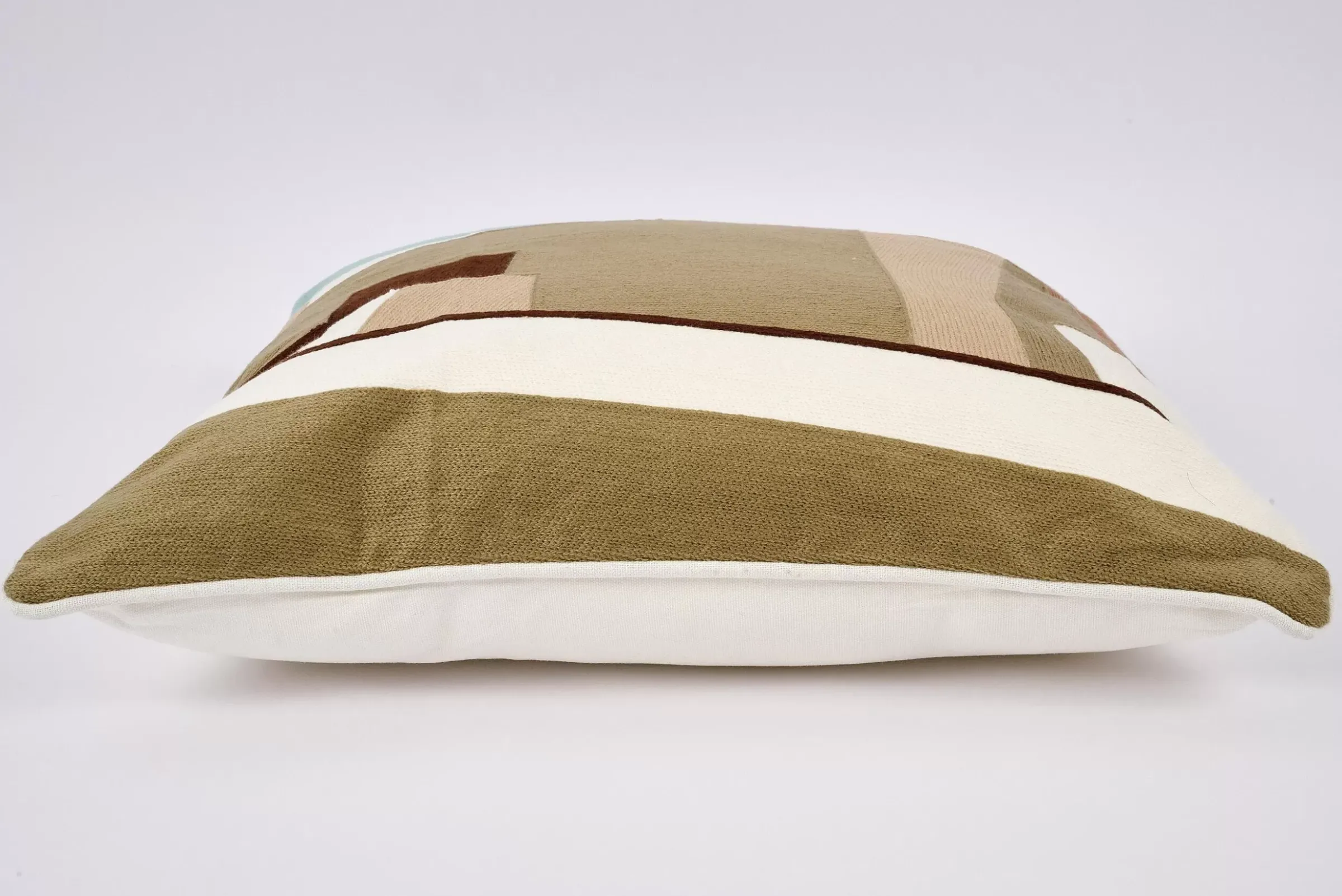 Textiles De Maison^Flamant Glorietta, Coussin, Modele 1