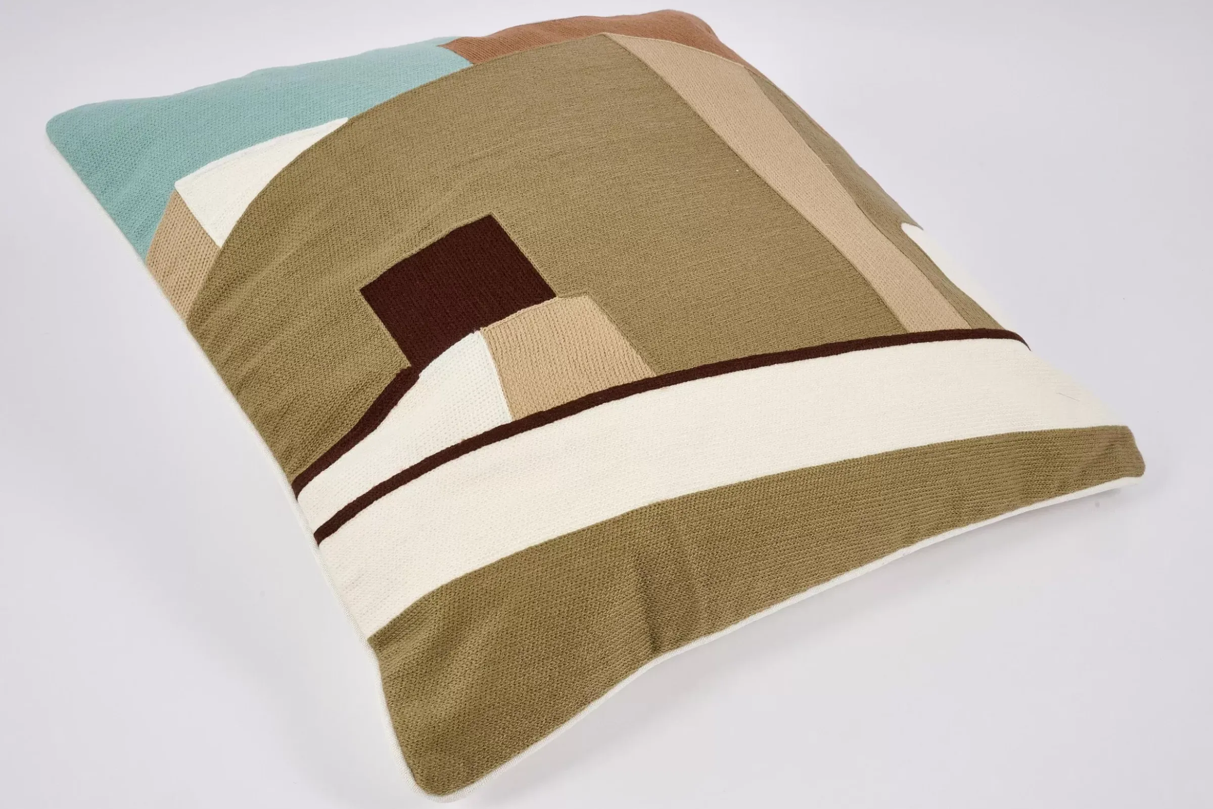 Textiles De Maison^Flamant Glorietta, Coussin, Modele 1
