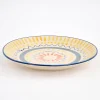 Assiettes, Plats Et Bols^Flamant Hadera, Assiette, 27Cm, Multi, Modele 2