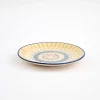 Assiettes, Plats Et Bols^Flamant Hadera, Assiette, 19Cm, Multi, Modele 2