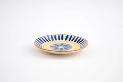 Assiettes, Plats Et Bols^Flamant Hadera, Assiette, 19Cm, Multi, Modele 3