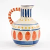 Décoration^Flamant Hadera, Vase, Multi, Modele 1