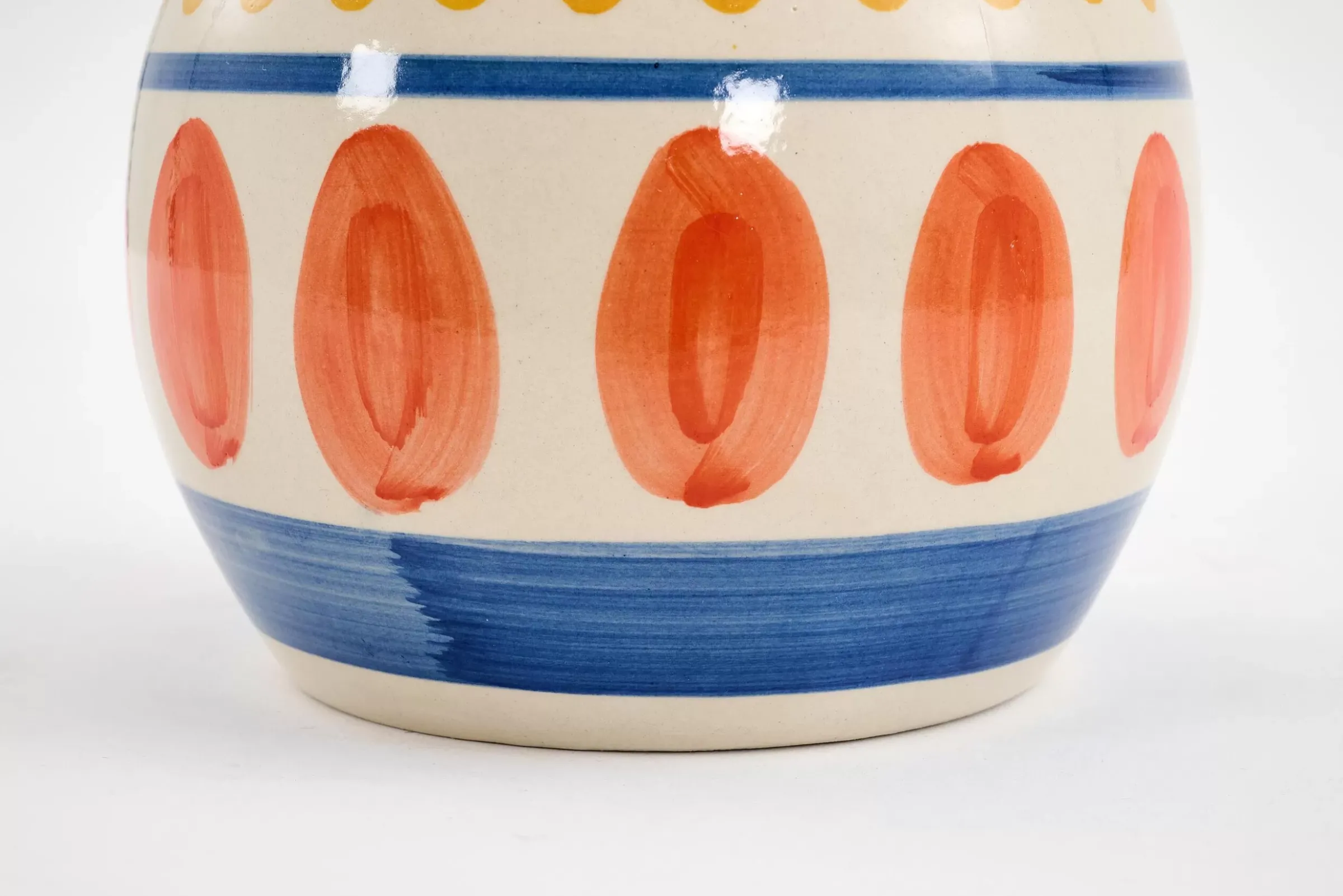 Décoration^Flamant Hadera, Vase, Multi, Modele 1