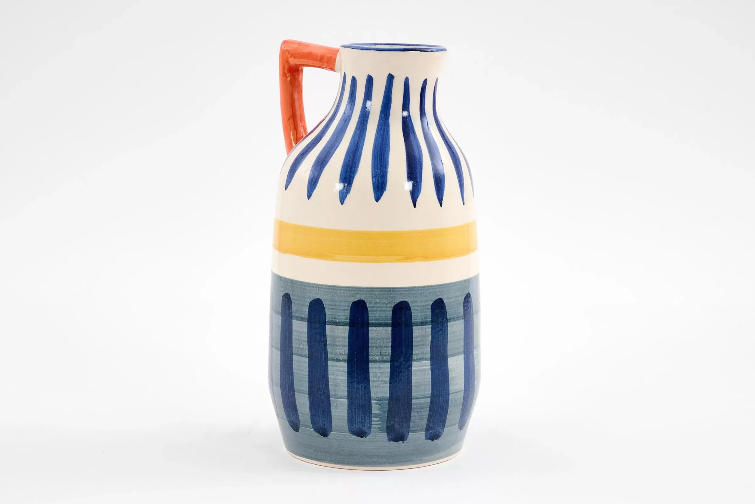 Décoration^Flamant Hadera, Vase, Multi, Modele 3