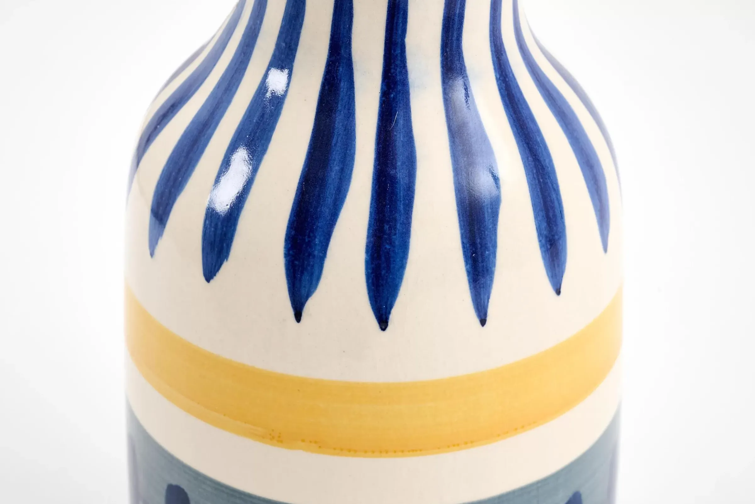 Décoration^Flamant Hadera, Vase, Multi, Modele 3