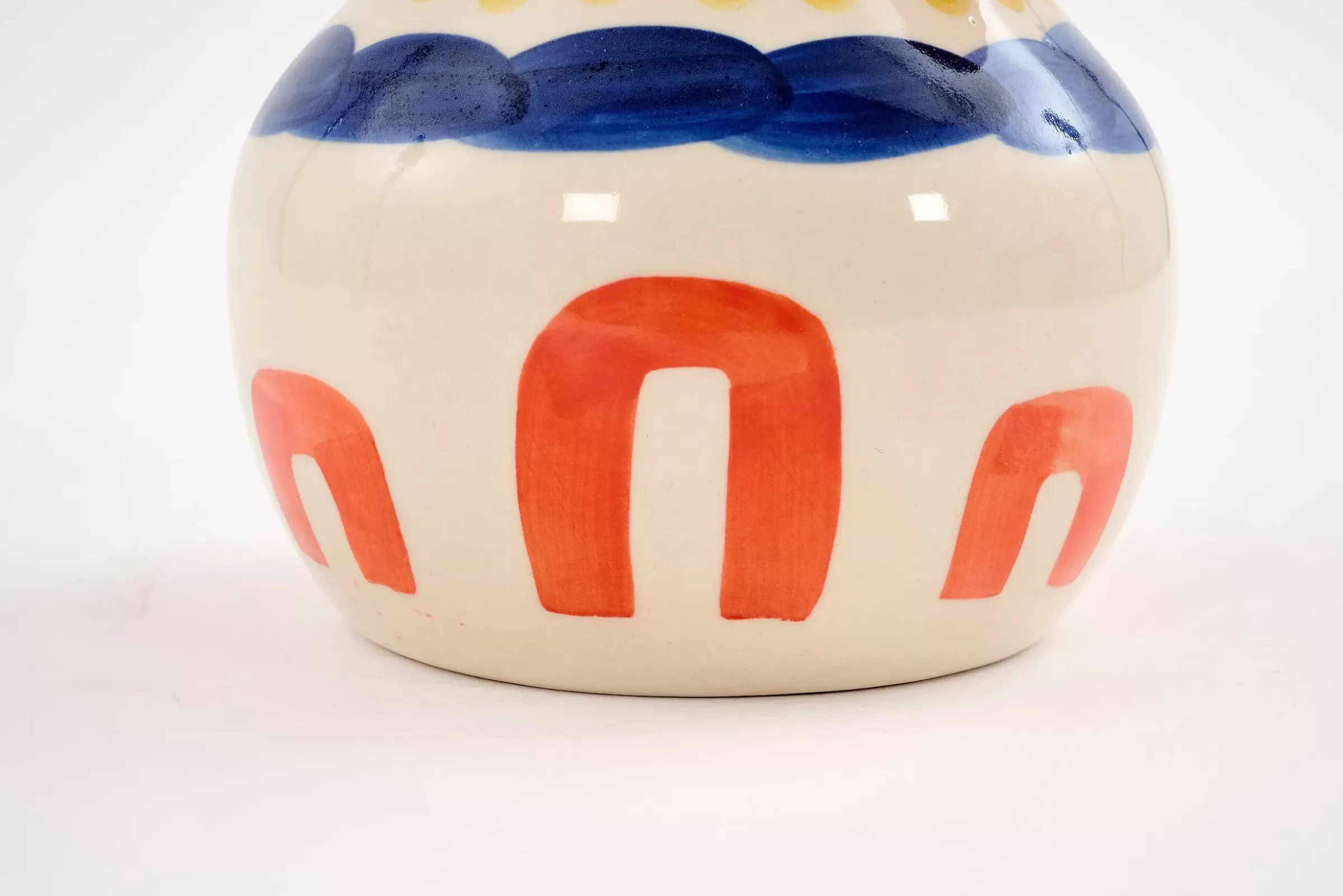 Décoration^Flamant Hadera, Vase, Multi, Modele 4