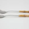 Coutellerie^Flamant Hadis, Couverts A Salade, Set De 2