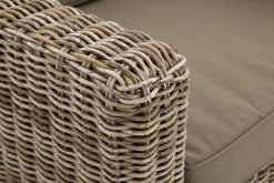 Canapés^Flamant Hills, Fauteuil De Jardin, Avec Coussin