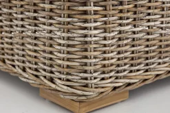 Canapés^Flamant Hills, Fauteuil De Jardin, Avec Coussin