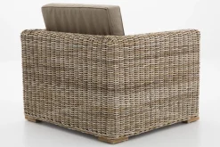 Canapés^Flamant Hills, Fauteuil De Jardin, Avec Coussin