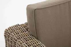 Canapés^Flamant Hills, Fauteuil De Jardin, Avec Coussin