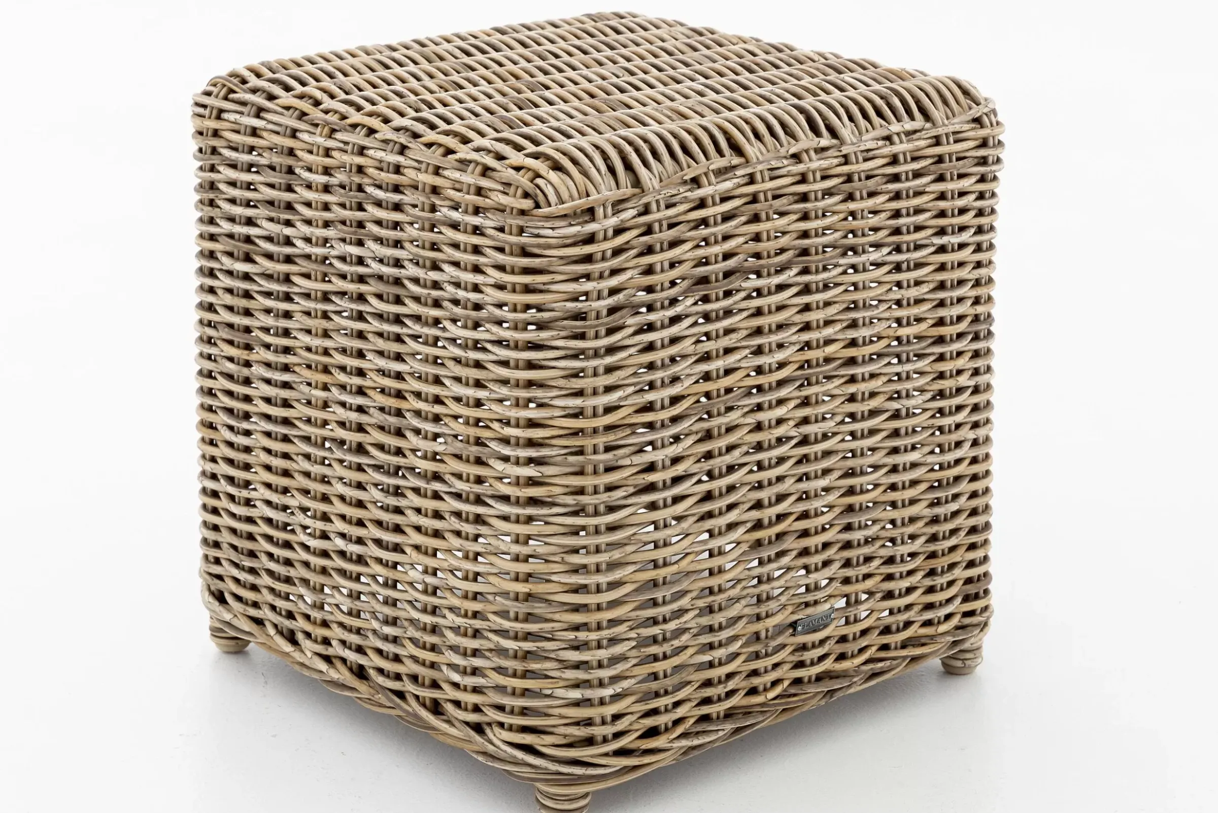 Tables De Jardin^Flamant Hills, Table D'Appoint De Jardin