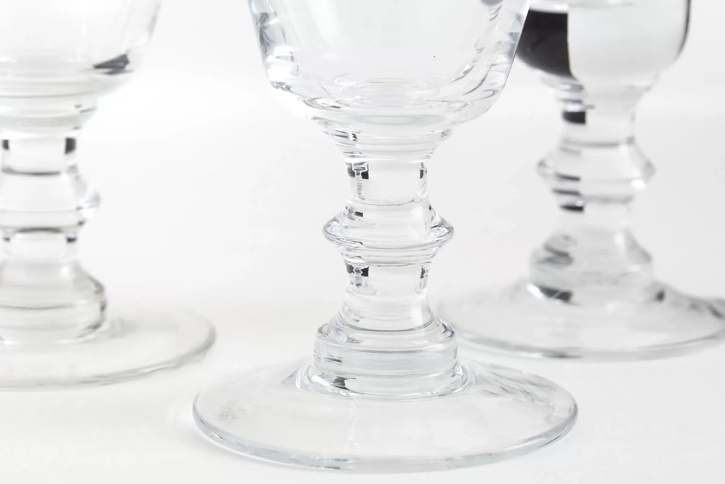Lunettes^Flamant Imani, Verre A Vin, 210Ml