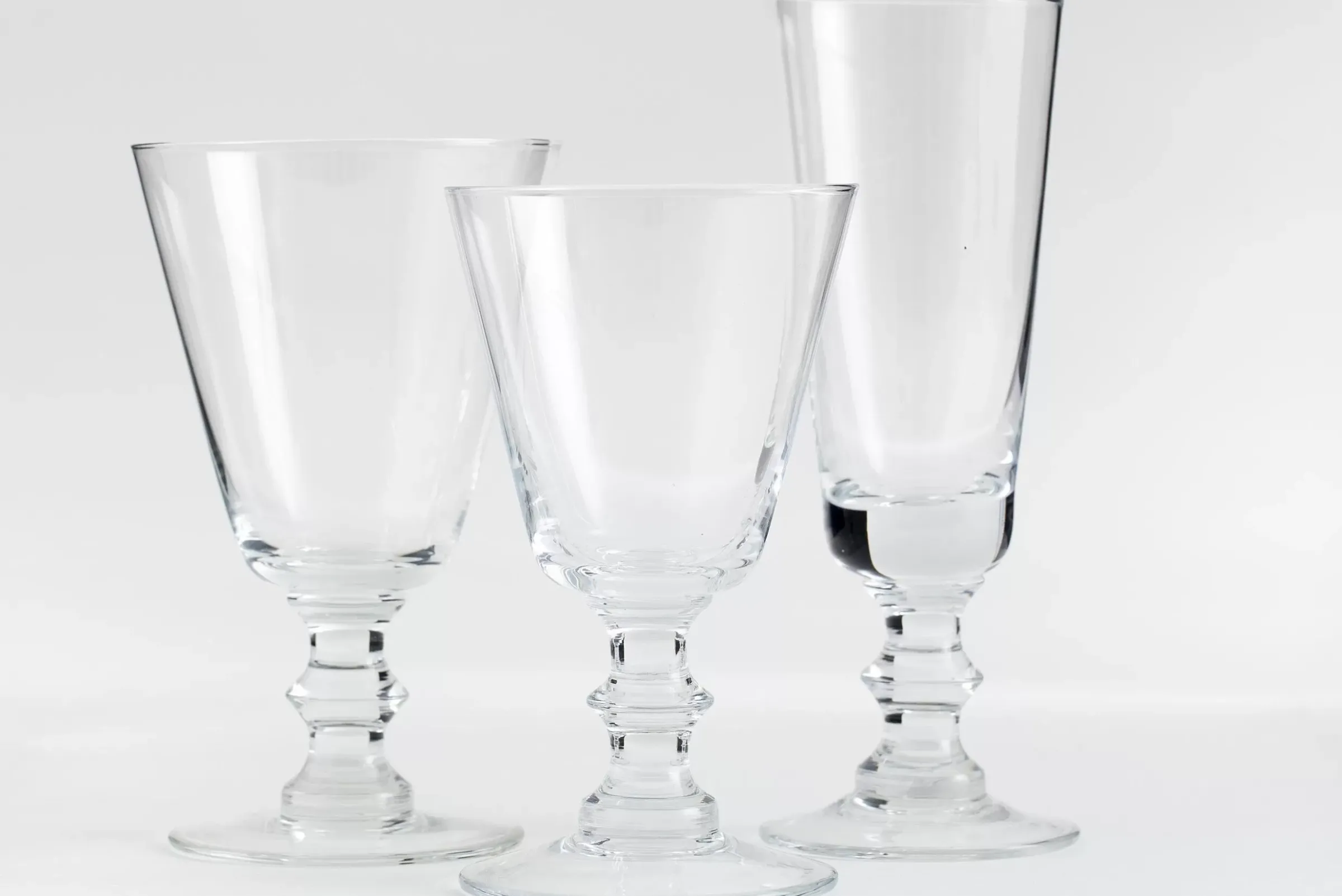 Lunettes^Flamant Imani, Verre A Vin, 140Ml