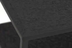 Table A Cafe^Flamant Indra, Table Console, Niveaux, 90 Cm