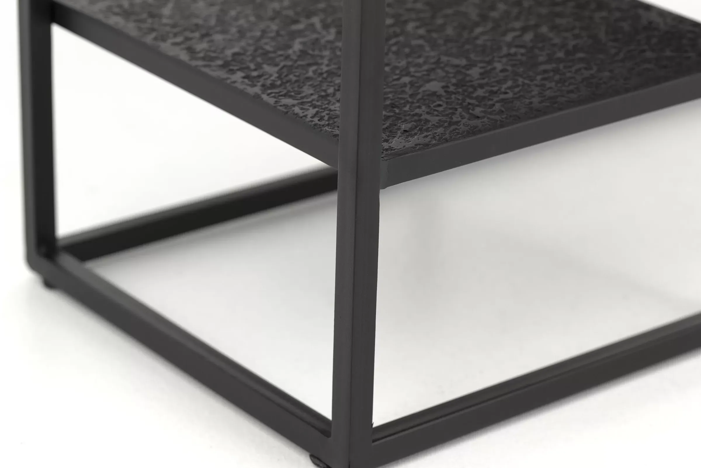 Table A Cafe^Flamant Indra, Table Console, Niveaux, 120 Cm