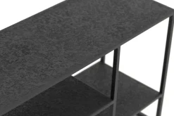 Table A Cafe^Flamant Indra, Table Console, Niveaux, 120 Cm