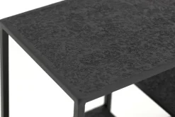 Table A Cafe^Flamant Indra, Table Console, Niveaux, 120 Cm