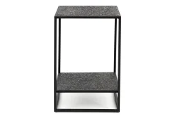 Table A Cafe^Flamant Indra, Table D'Appoint, Metal