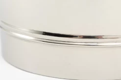 Accessoires^Flamant Jaimy, Refroidisseur A Vin, Nickel