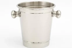 Accessoires^Flamant Jaimy, Refroidisseur A Vin, Nickel